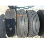 195/65/15 GoodYear 2шт 7.4мм 